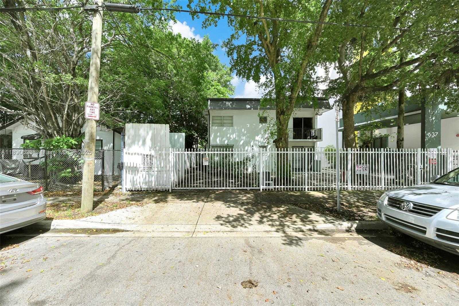 Small Image of 641 NORTH WEST 2ND ST #6, Miami Number 2