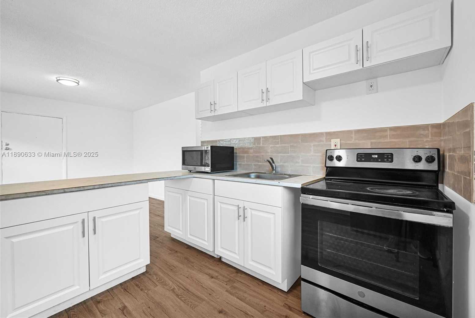 Small Image of 641 NORTH WEST 2ND ST #6, Miami Number 25