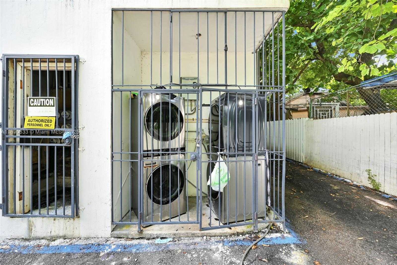 Small Image of 641 NORTH WEST 2ND ST #6, Miami Number 29