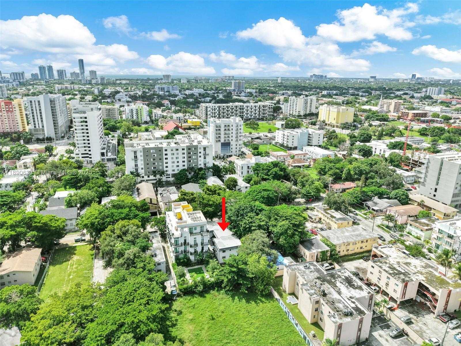 Small Image of 641 NORTH WEST 2ND ST #6, Miami Number 35