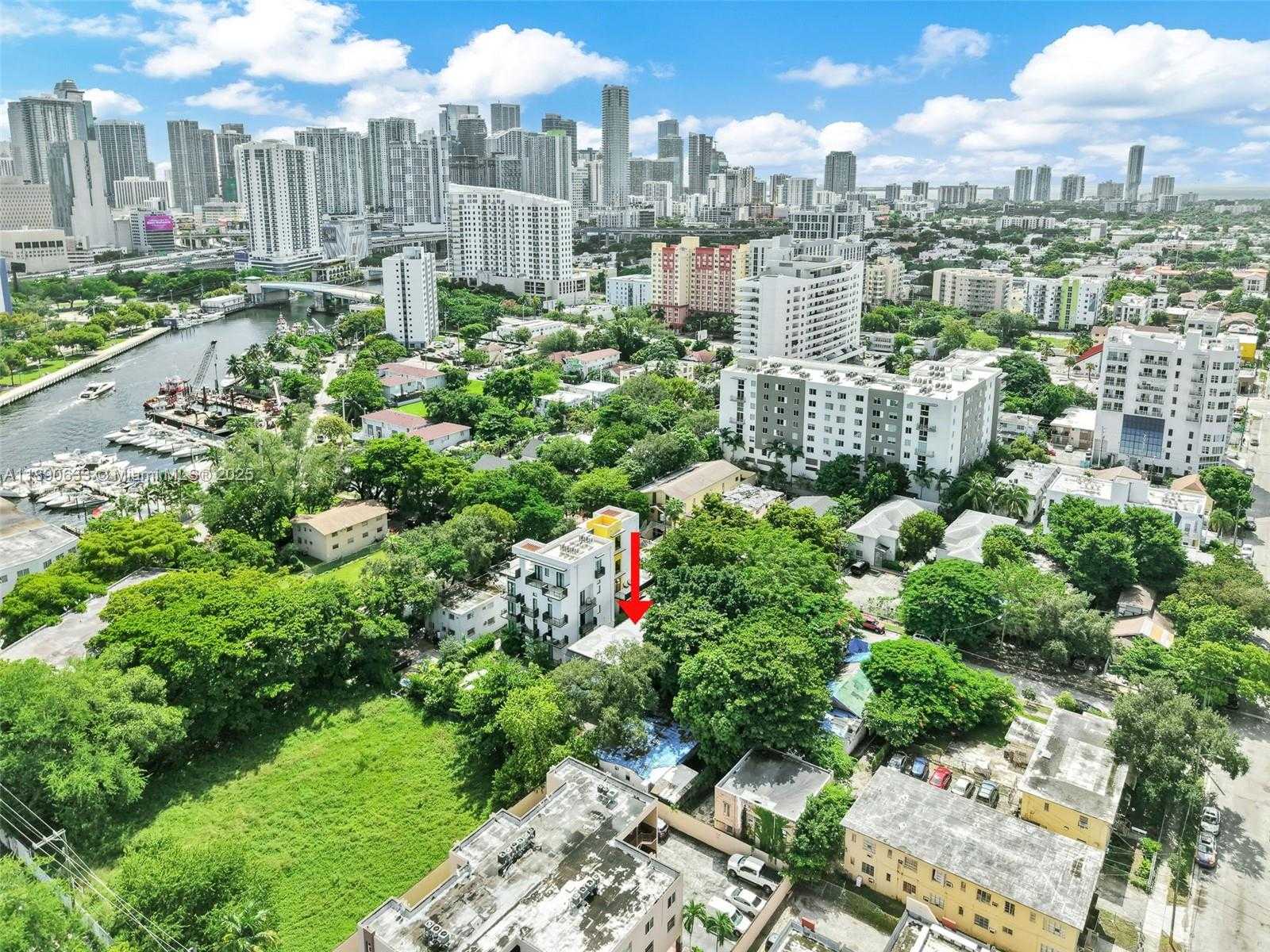 Small Image of 641 NORTH WEST 2ND ST #6, Miami Number 36