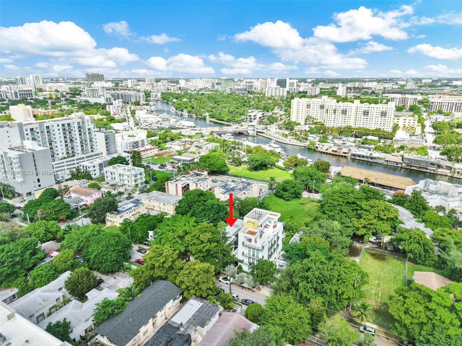 Small Image of 641 NORTH WEST 2ND ST #6, Miami Number 37