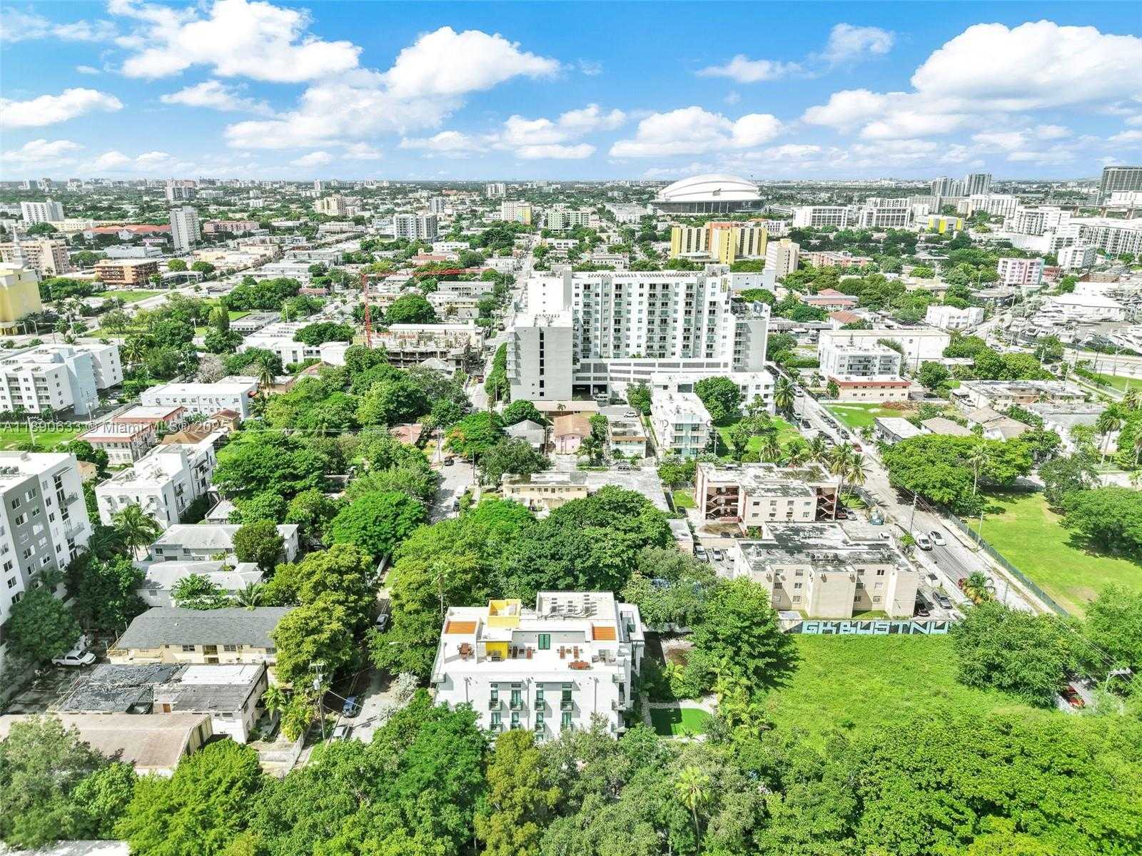 Small Image of 641 NORTH WEST 2ND ST #6, Miami Number 39