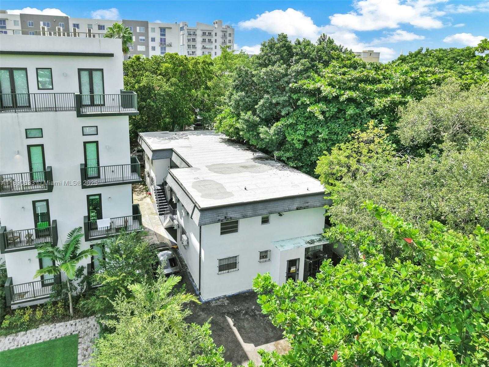 Small Image of 641 NORTH WEST 2ND ST #6, Miami Number 41