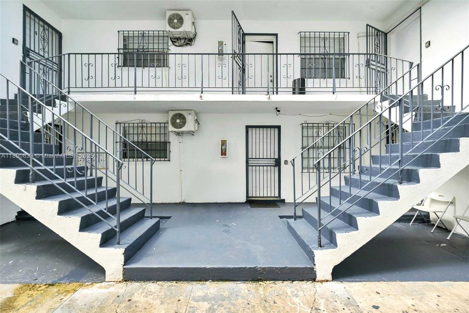 Small Image of 641 NORTH WEST 2ND ST #6, Miami Number 6