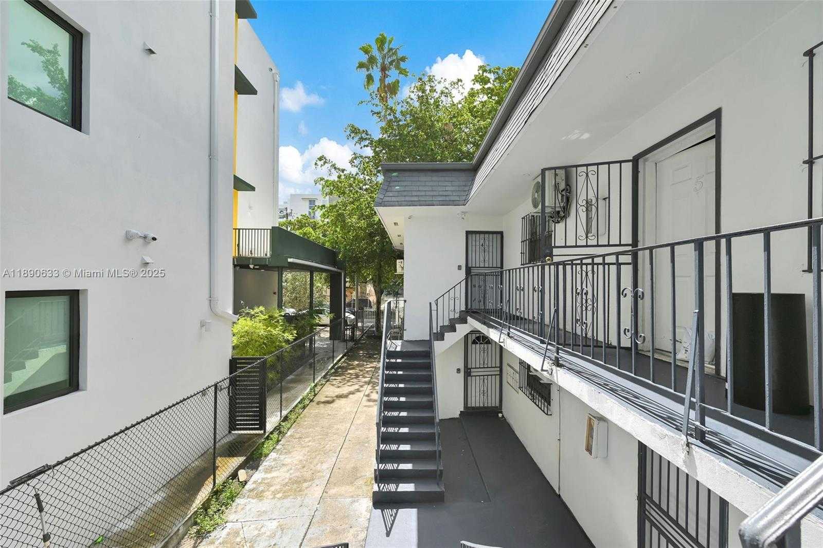 Small Image of 641 NORTH WEST 2ND ST #6, Miami Number 9