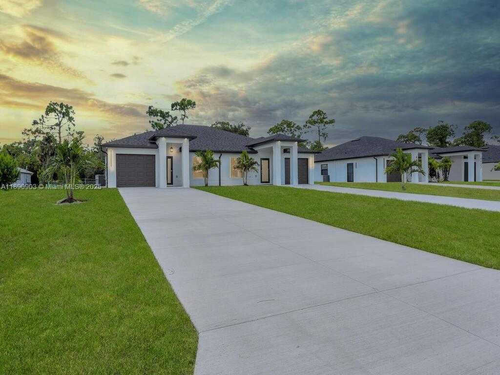 Small Image of 4913 SOUTH LEONARD BLVD S #2, Lehigh Acres Number 1