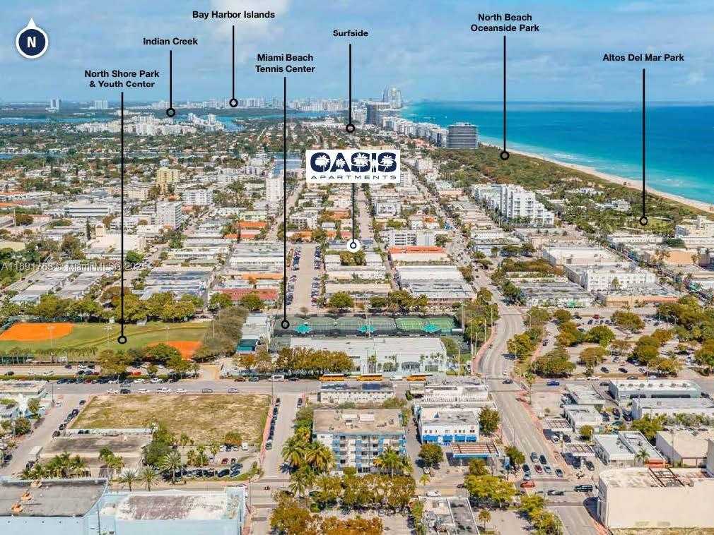 Small Image of 7435 BYRON AVE #10, Miami Beach Number 14