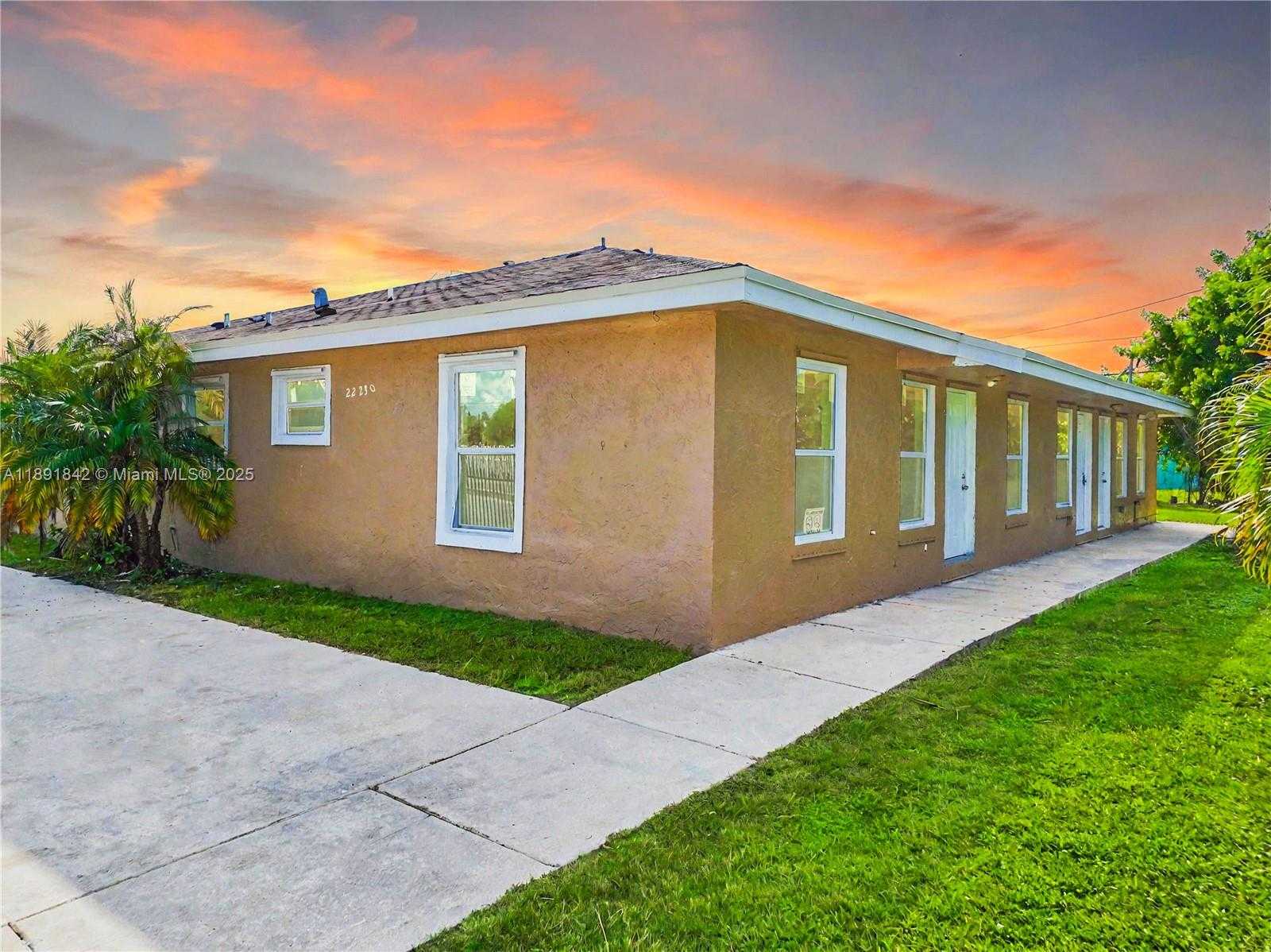 Small Image of 22230 SOUTH WEST 115TH CT #3, Miami Number 3