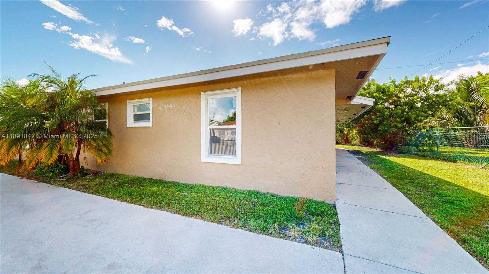 Small Image of 22230 SOUTH WEST 115TH CT #3, Miami Number 46