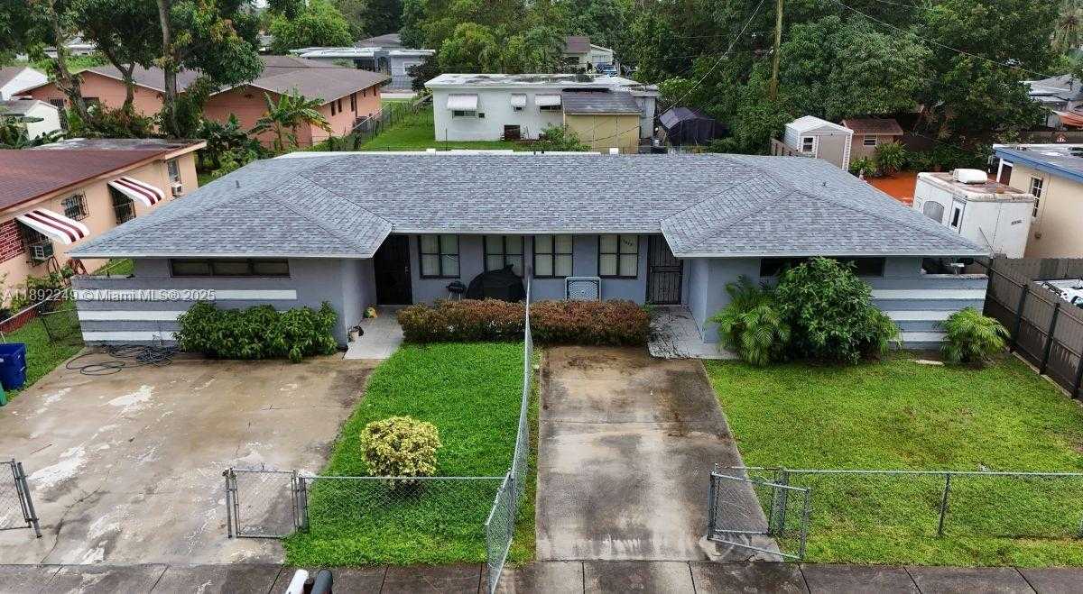 Small Image of 1370 NORTH WEST 100TH TER #2, Miami Number 2