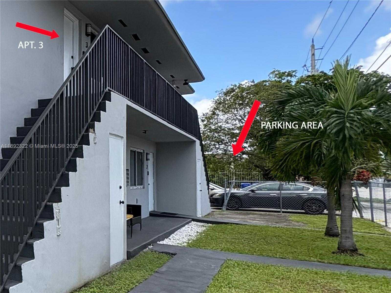 Small Image of 1202 NORTH WEST 61ST ST, Miami Number 5