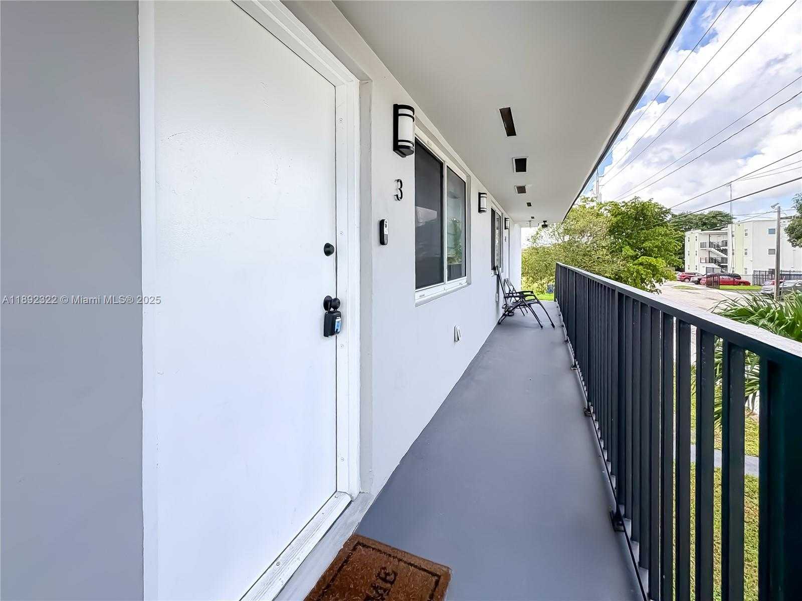 Small Image of 1202 NORTH WEST 61ST ST, Miami Number 6