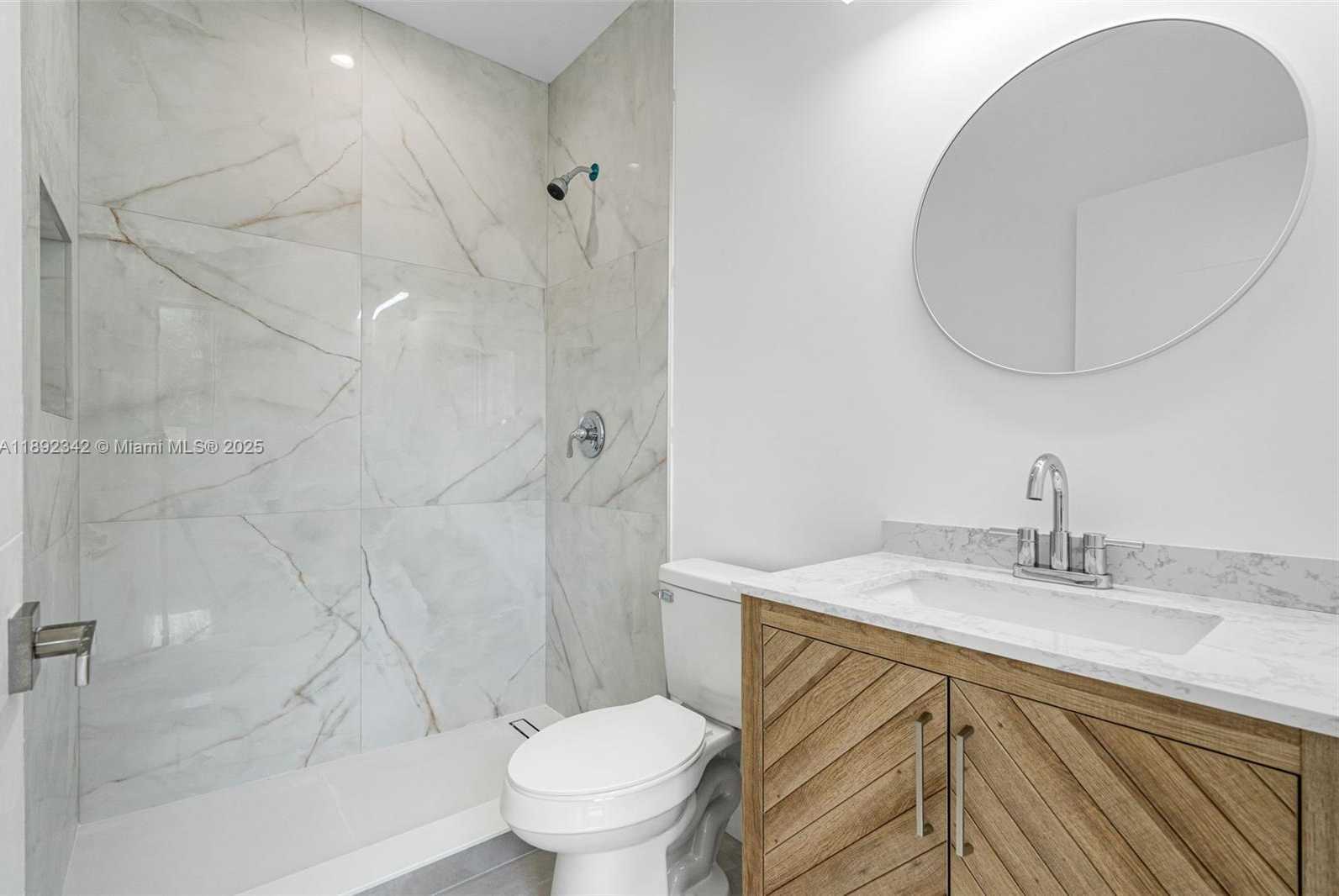 Small Image of 1271 NORTH WEST 38TH ST #2, Miami Number 26