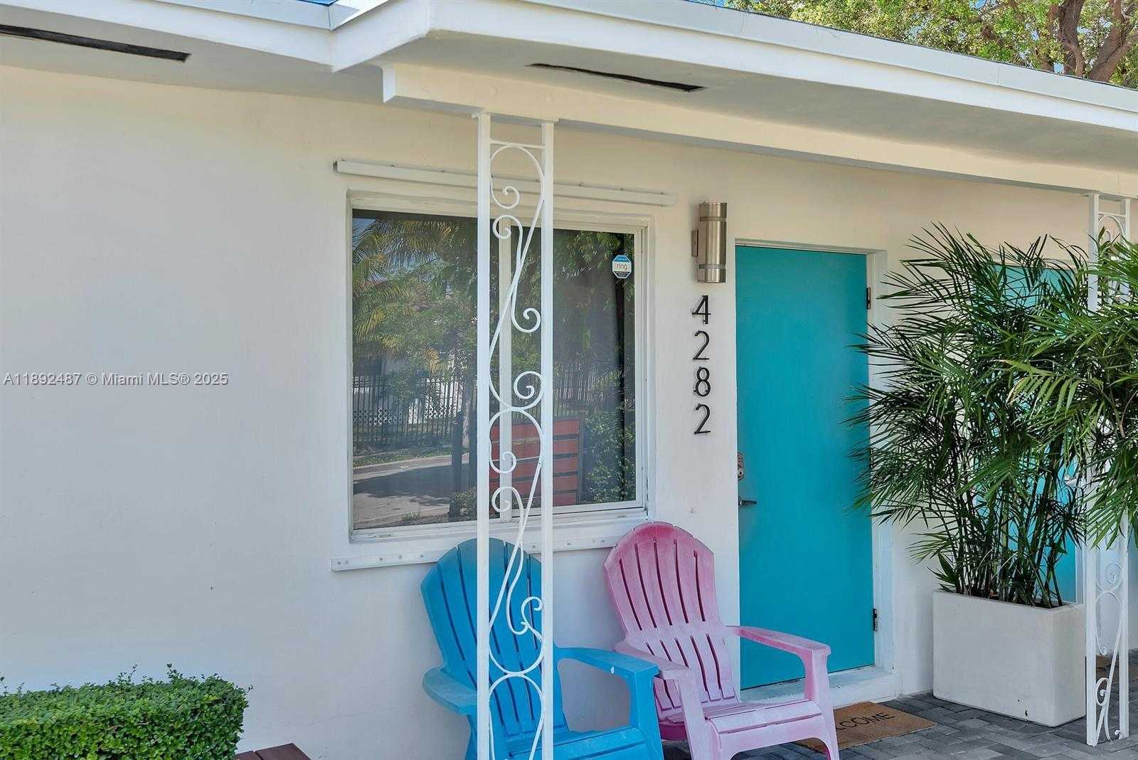 Small Image of 4282 NORTH WEST 1ST AVE, Miami Number 2
