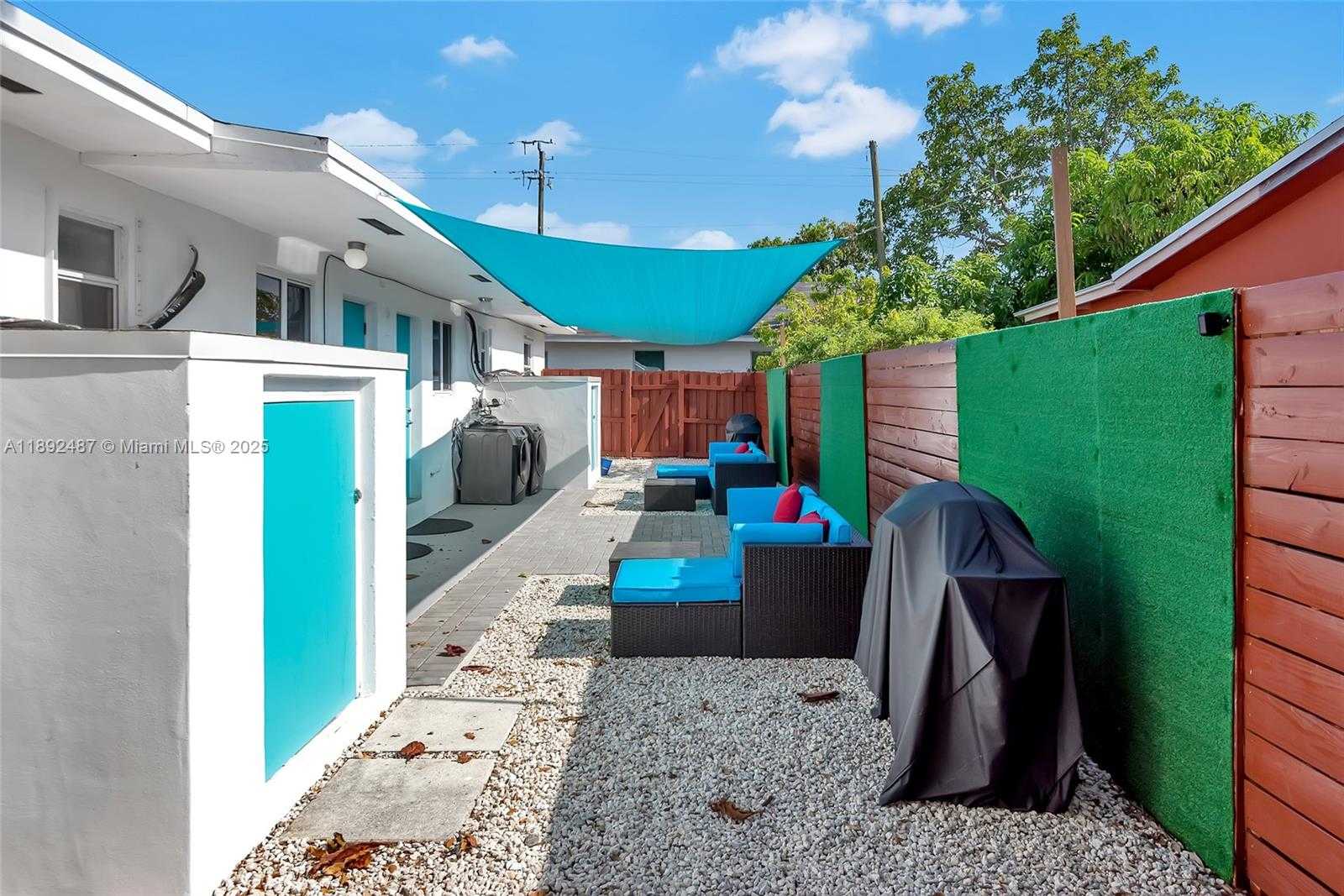 Small Image of 4282 NORTH WEST 1ST AVE, Miami Number 34