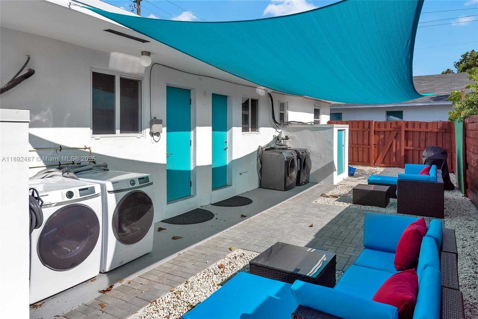 Small Image of 4282 NORTH WEST 1ST AVE, Miami Number 36