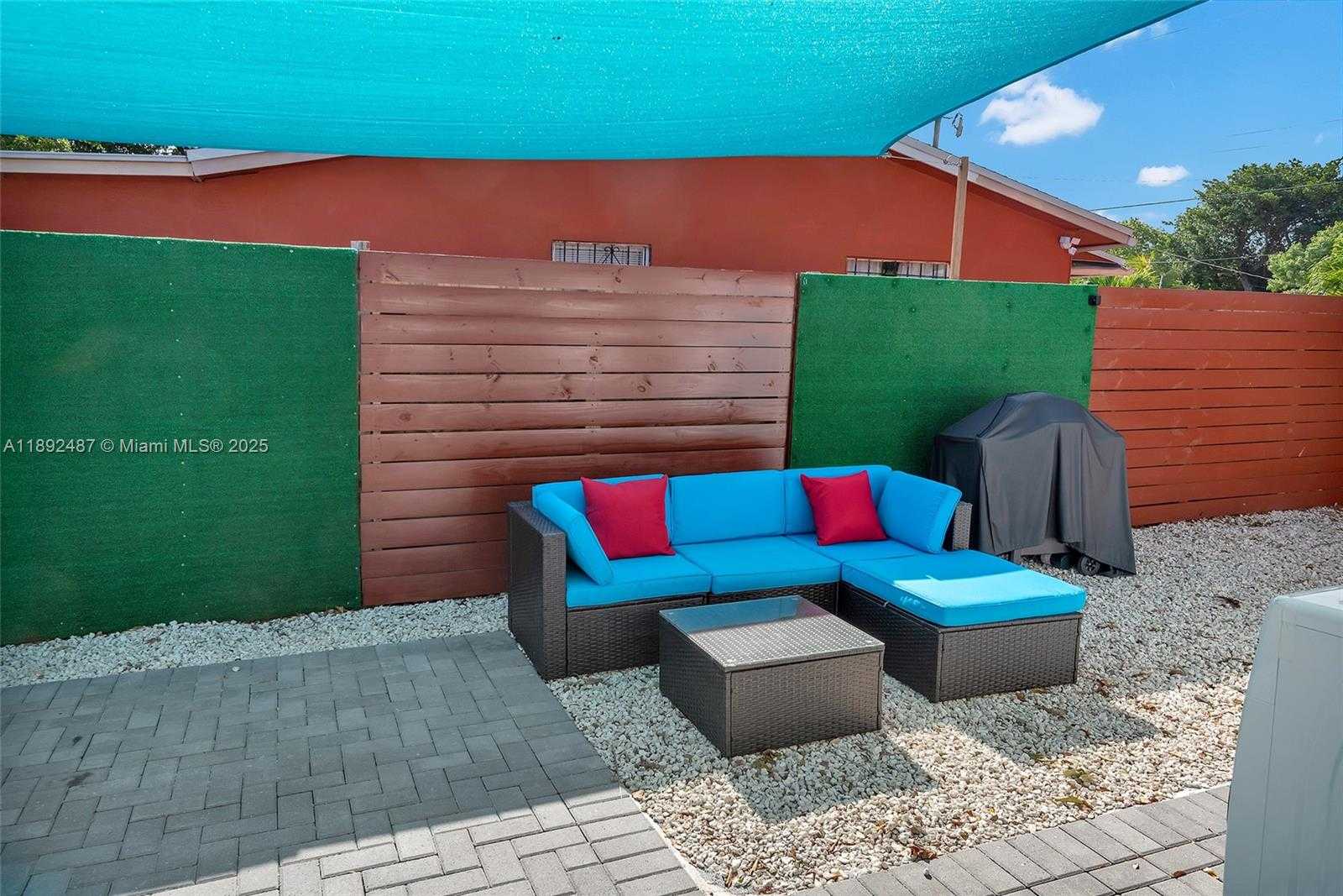 Small Image of 4282 NORTH WEST 1ST AVE, Miami Number 38