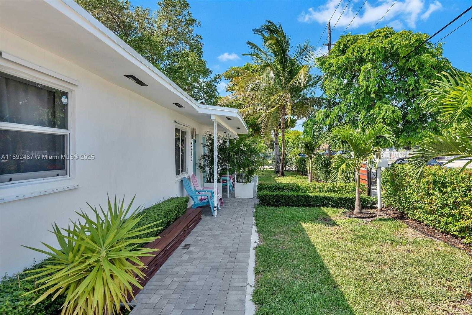 Small Image of 4282 NORTH WEST 1ST AVE, Miami Number 4