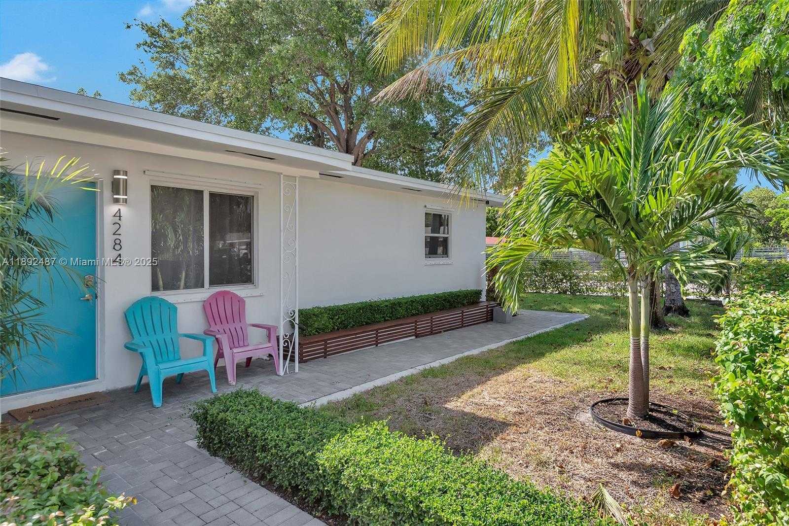 Small Image of 4282 NORTH WEST 1ST AVE, Miami Number 5