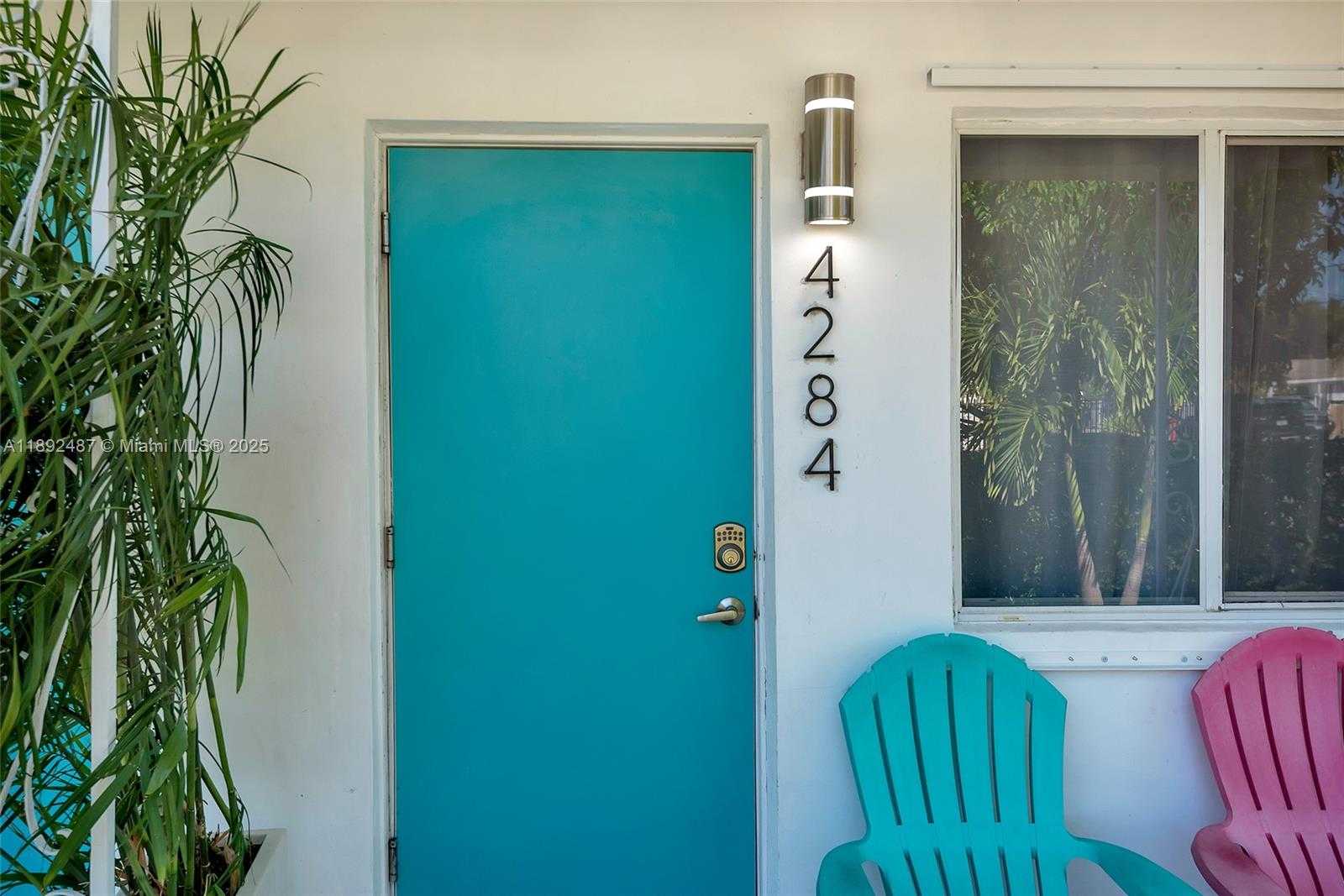 Small Image of 4282 NORTH WEST 1ST AVE, Miami Number 6