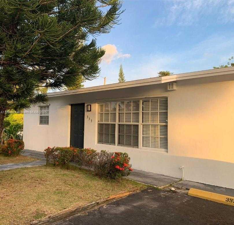 Small Image of 333 SOUTH EAST 23RD AVE #3, Boynton Beach Number 2
