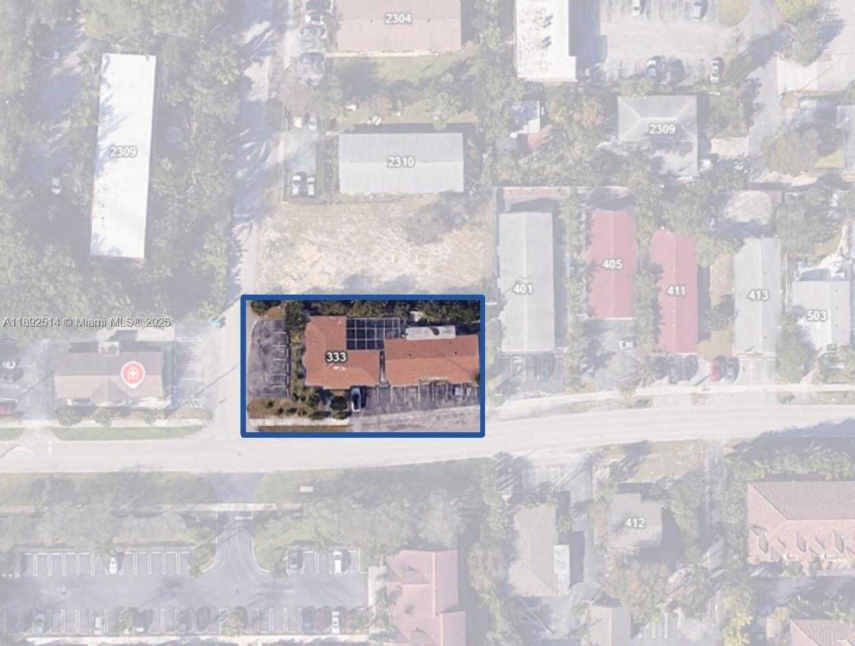 Small Image of 333 SOUTH EAST 23RD AVE #3, Boynton Beach Number 3