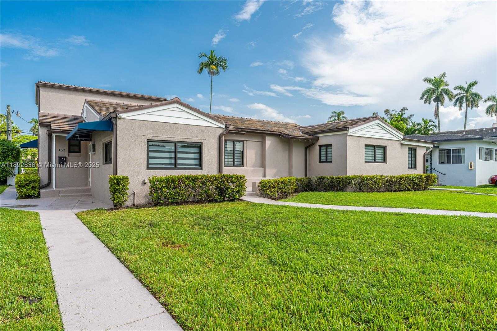 Small Image of 157 CURTISS PKWY #5, Miami Springs Number 2