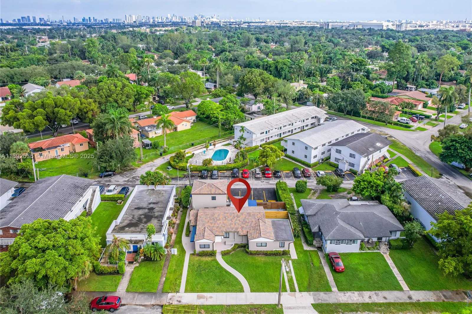 Small Image of 157 CURTISS PKWY #5, Miami Springs Number 64