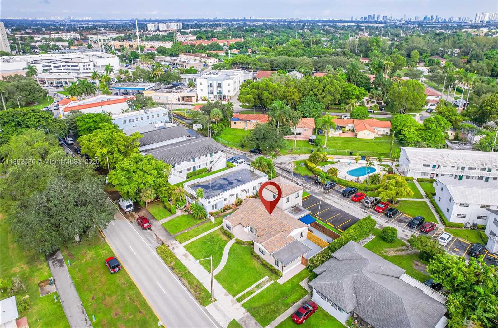 Small Image of 157 CURTISS PKWY #5, Miami Springs Number 65