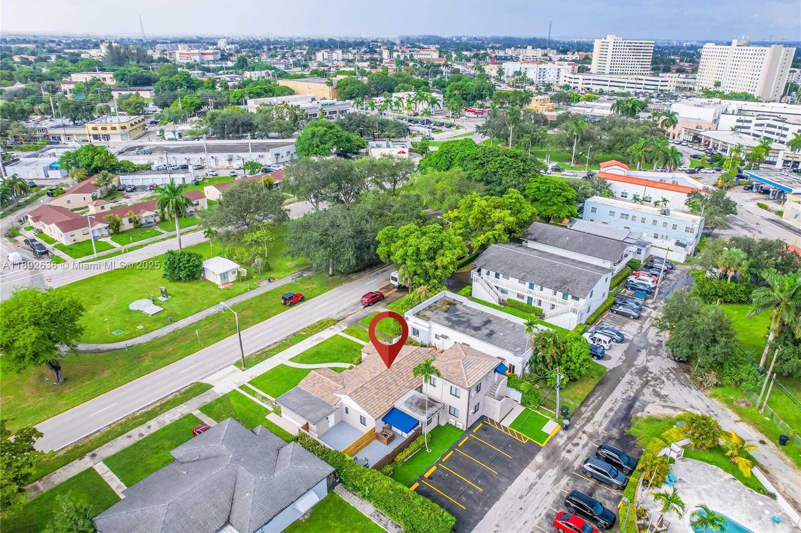 Small Image of 157 CURTISS PKWY #5, Miami Springs Number 66