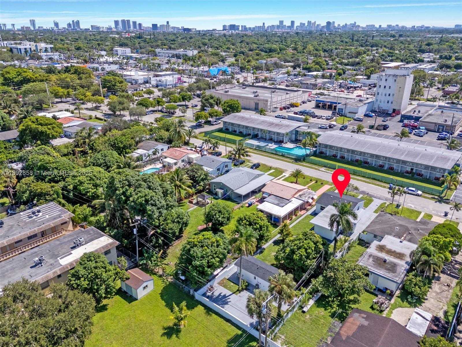 Small Image of 2847 POLK ST, Hollywood Number 60