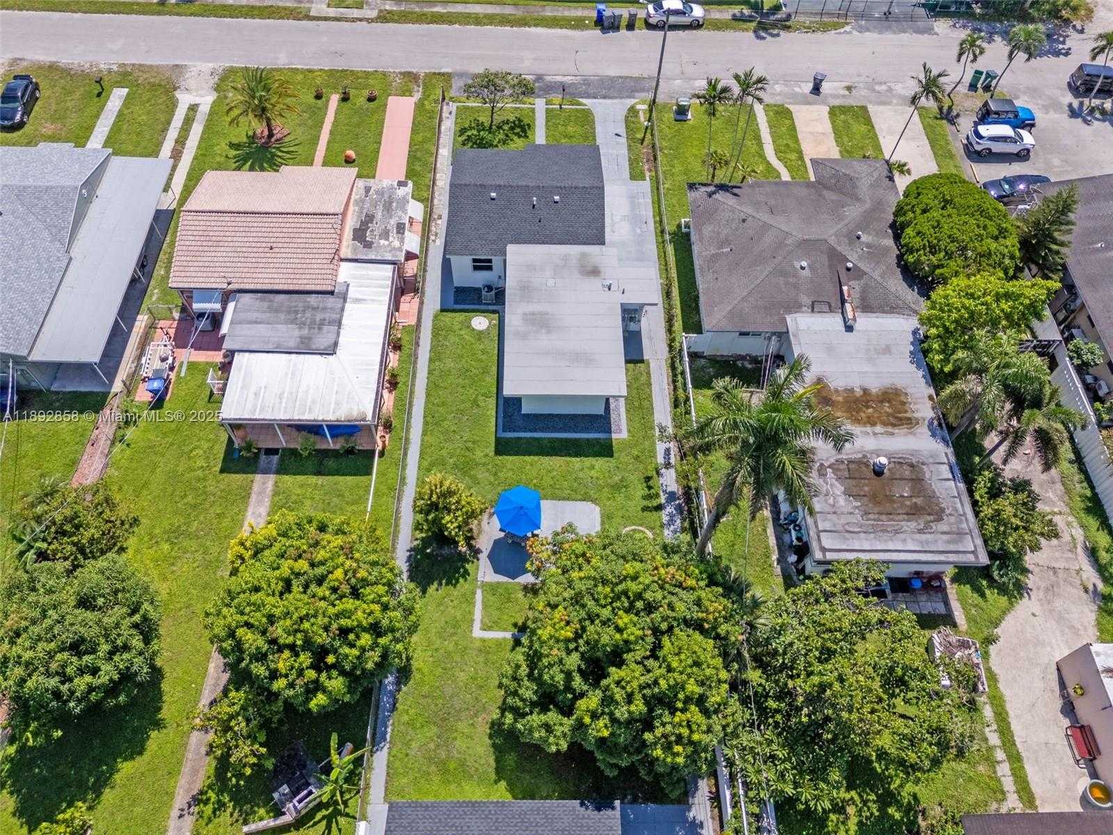 Small Image of 2847 POLK ST, Hollywood Number 62