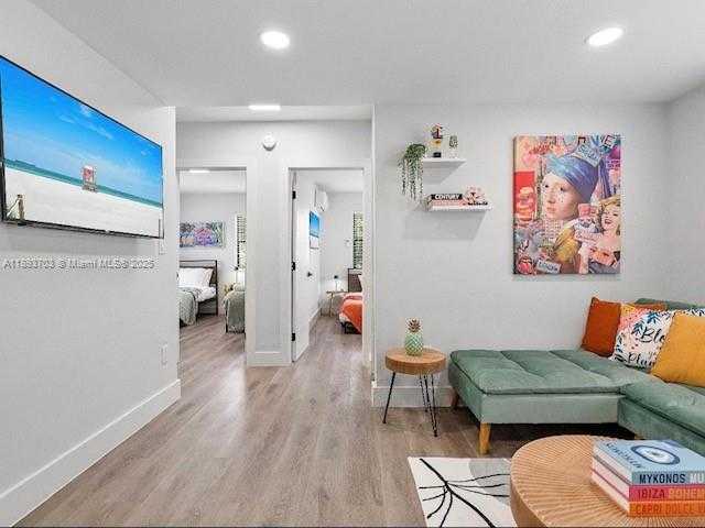 Small Image of 584 NORTH WEST 30TH ST, Miami Number 4