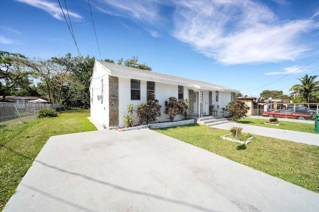 Small Image of 2750 NORTH WEST 60TH STREET #2, Miami Number 12
