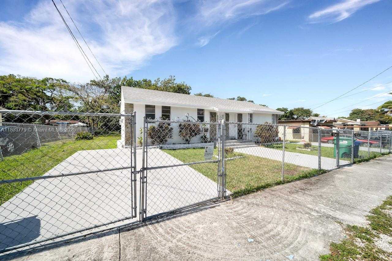 Small Image of 2750 NORTH WEST 60TH STREET #2, Miami Number 2