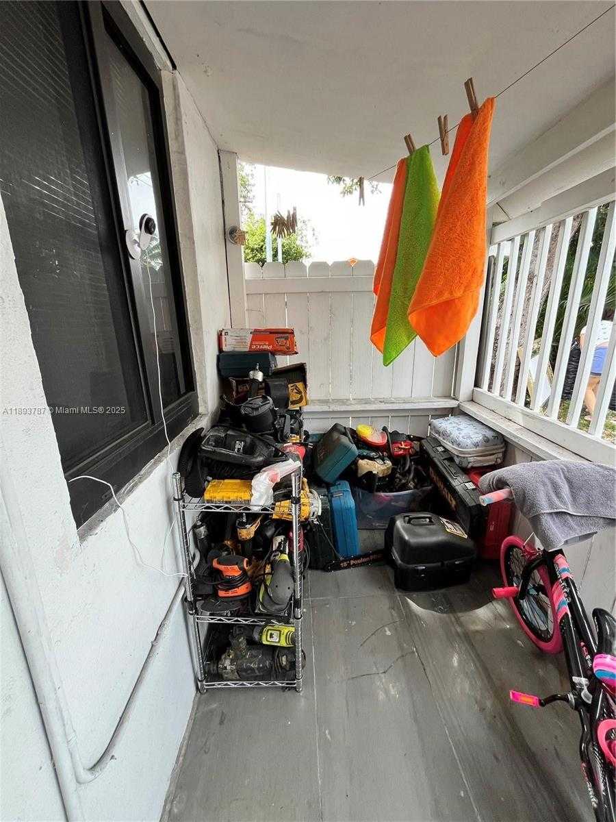 Small Image of 1102 NORTH WEST 103RD STREET #3, Miami Number 11