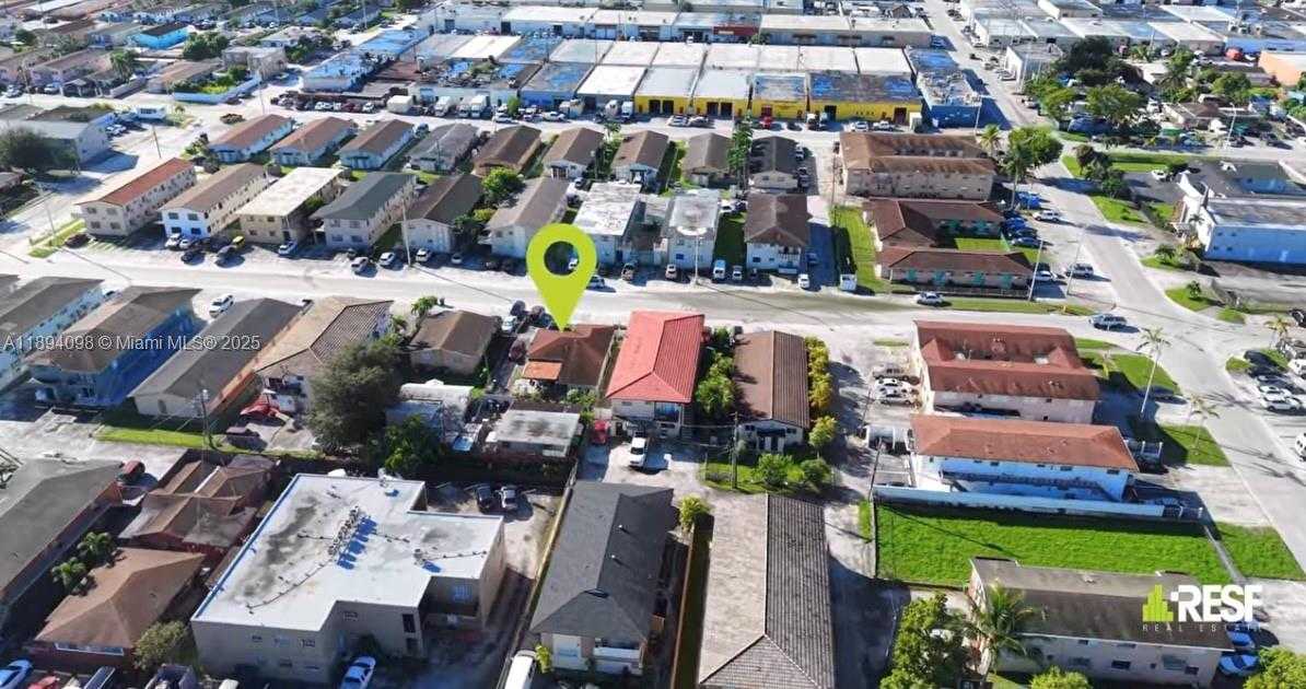 Small Image of 155 WEST 26TH ST, Hialeah Number 3