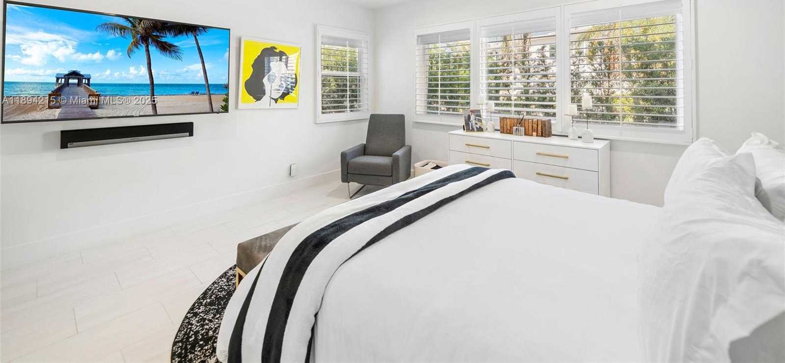 Small Image of 3909 GARDEN AVENUE #4, Miami Beach Number 6