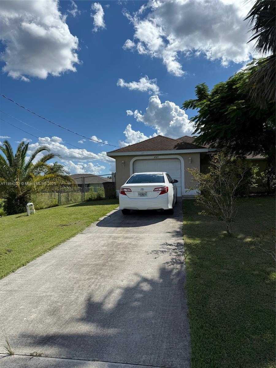 Small Image of 4505 20TH ST SW #2, Lehigh Acres Number 2