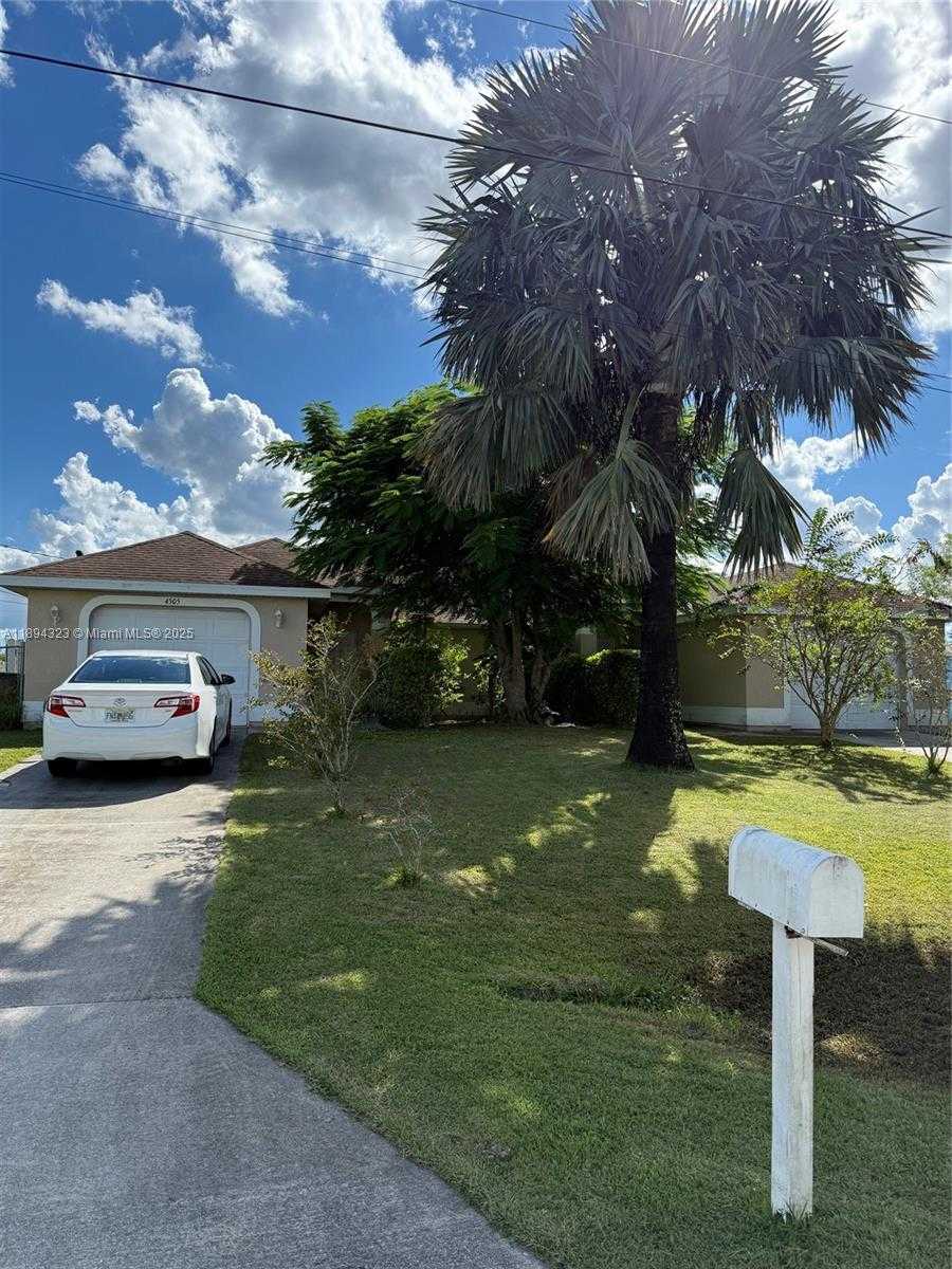 Small Image of 4505 20TH ST SW #2, Lehigh Acres Number 3