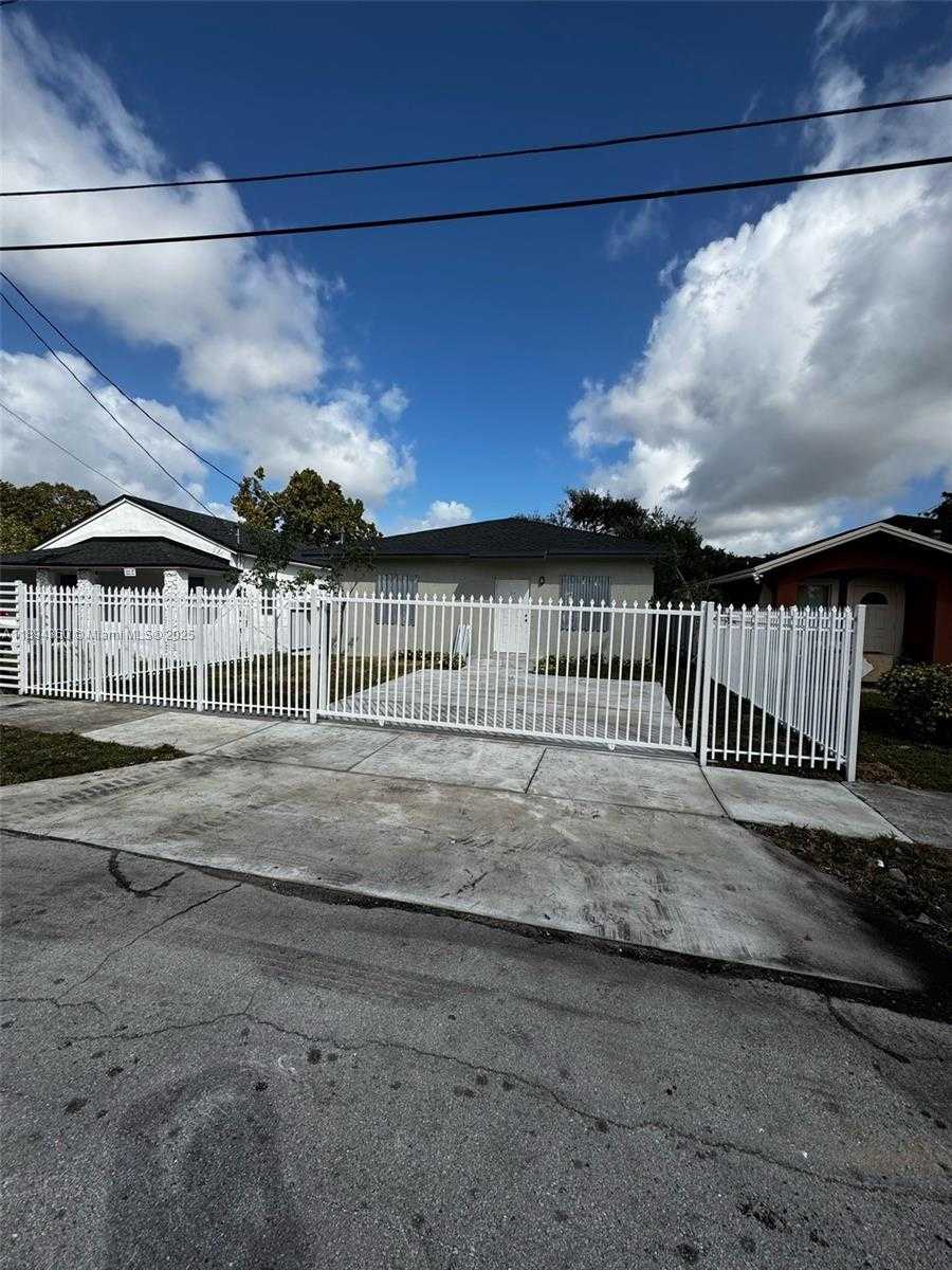 Small Image of Miami Number 2