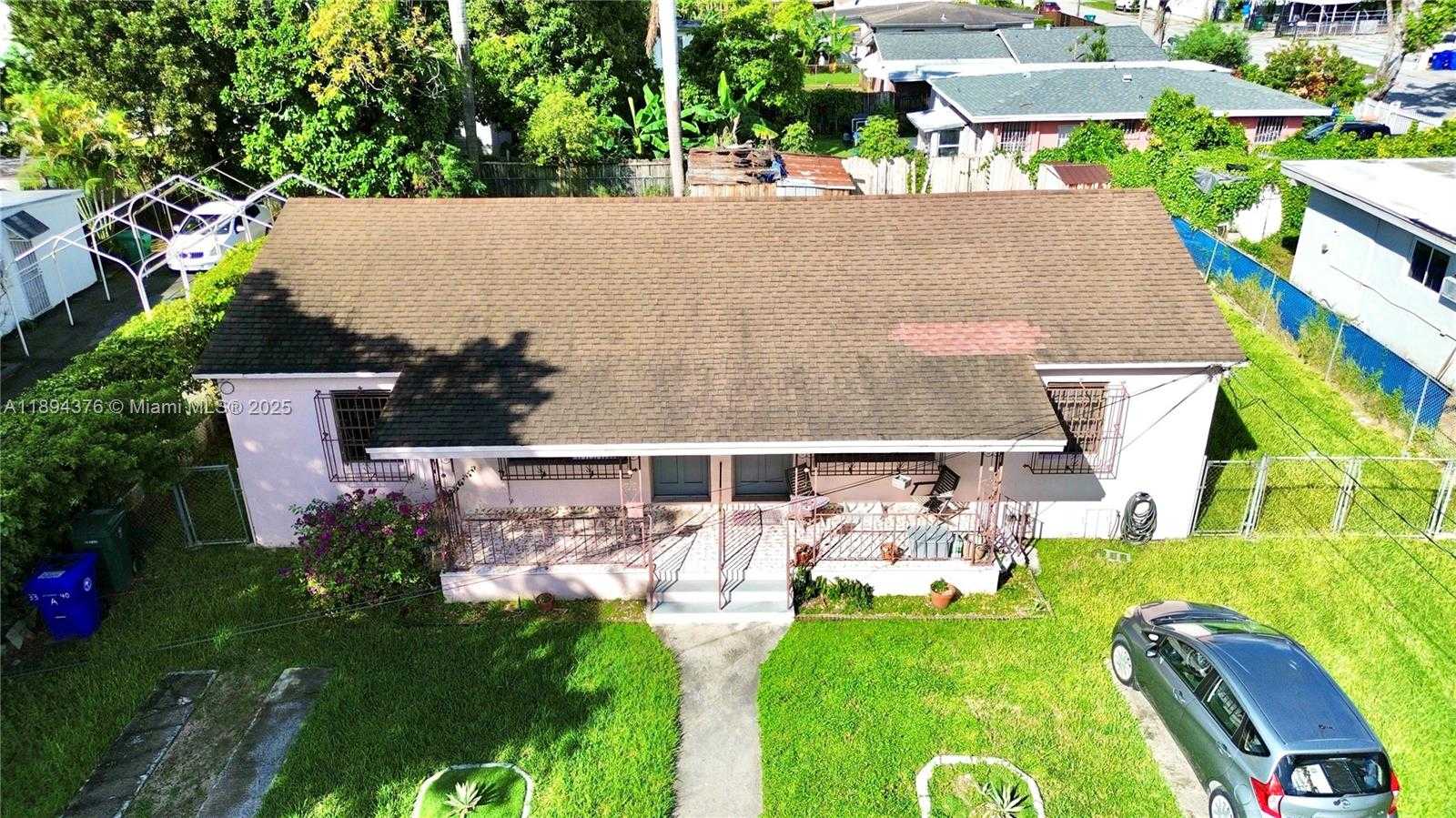 Small Image of 3340 NORTH WEST 19TH AVE, Miami Number 23