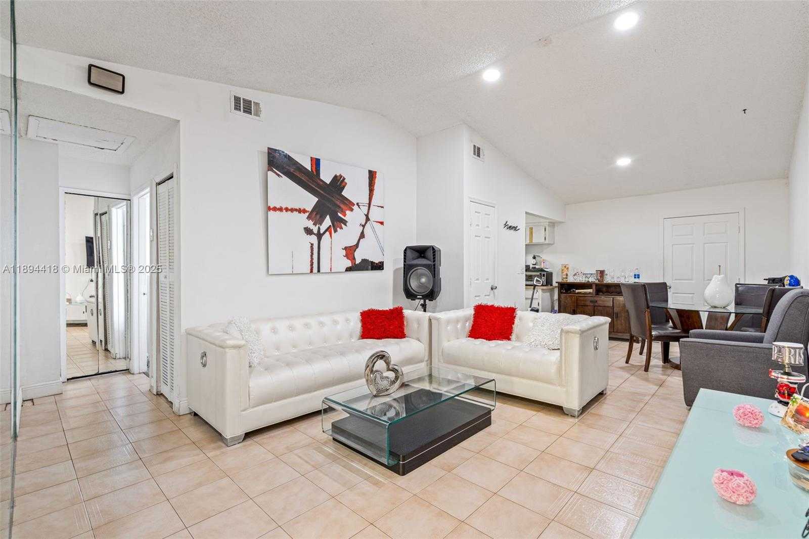 Small Image of 13 NORTH WEST 108TH CT #4, Miami Number 4