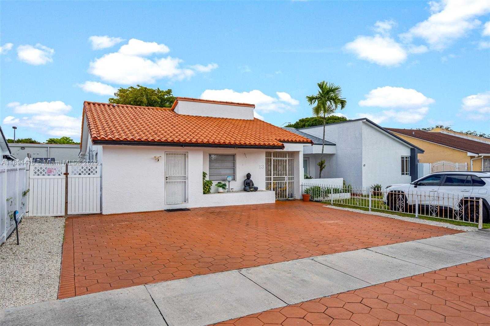 Small Image of 13 NORTH WEST 108TH CT #4, Miami Number 45