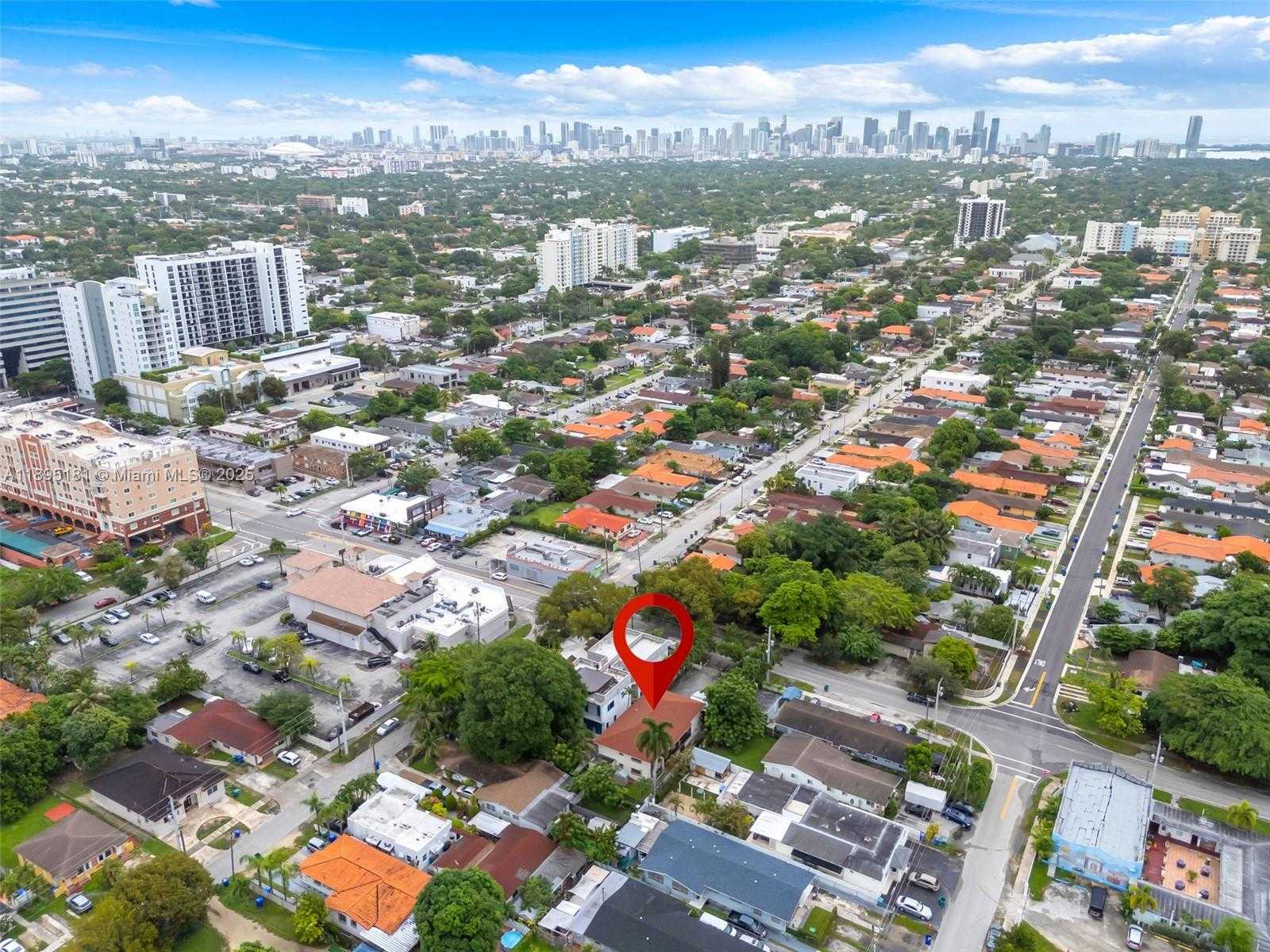 Small Image of 2368 SOUTH WEST 32ND AVE #2, Miami Number 57