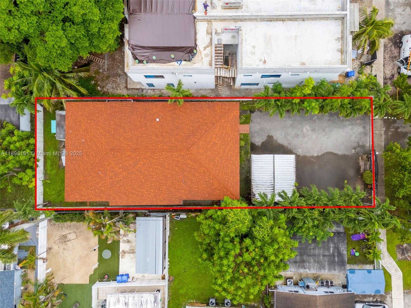 Small Image of 2368 SOUTH WEST 32ND AVE #2, Miami Number 58