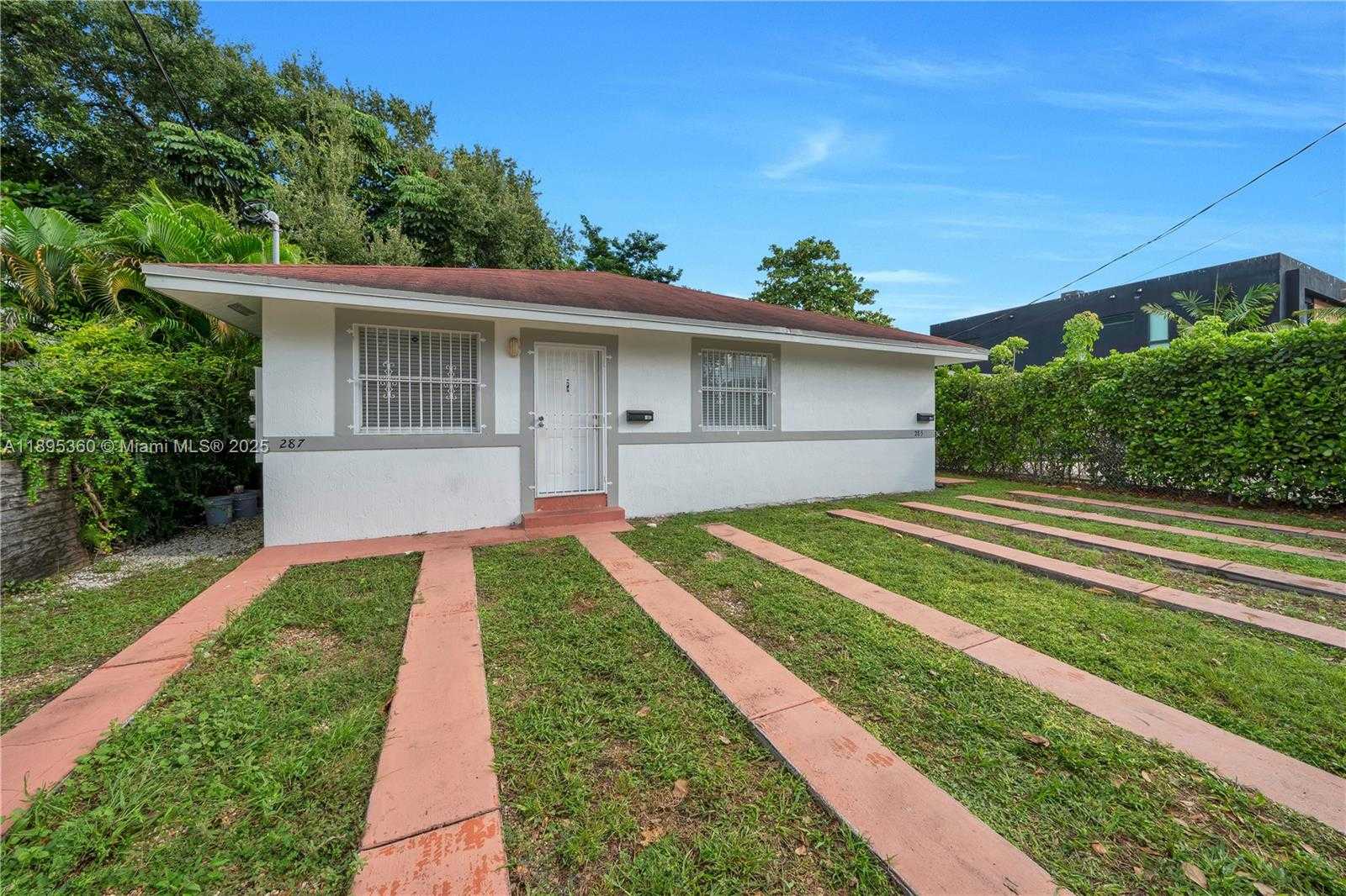 Small Image of 285 NORTH WEST 39TH ST, Miami Number 2
