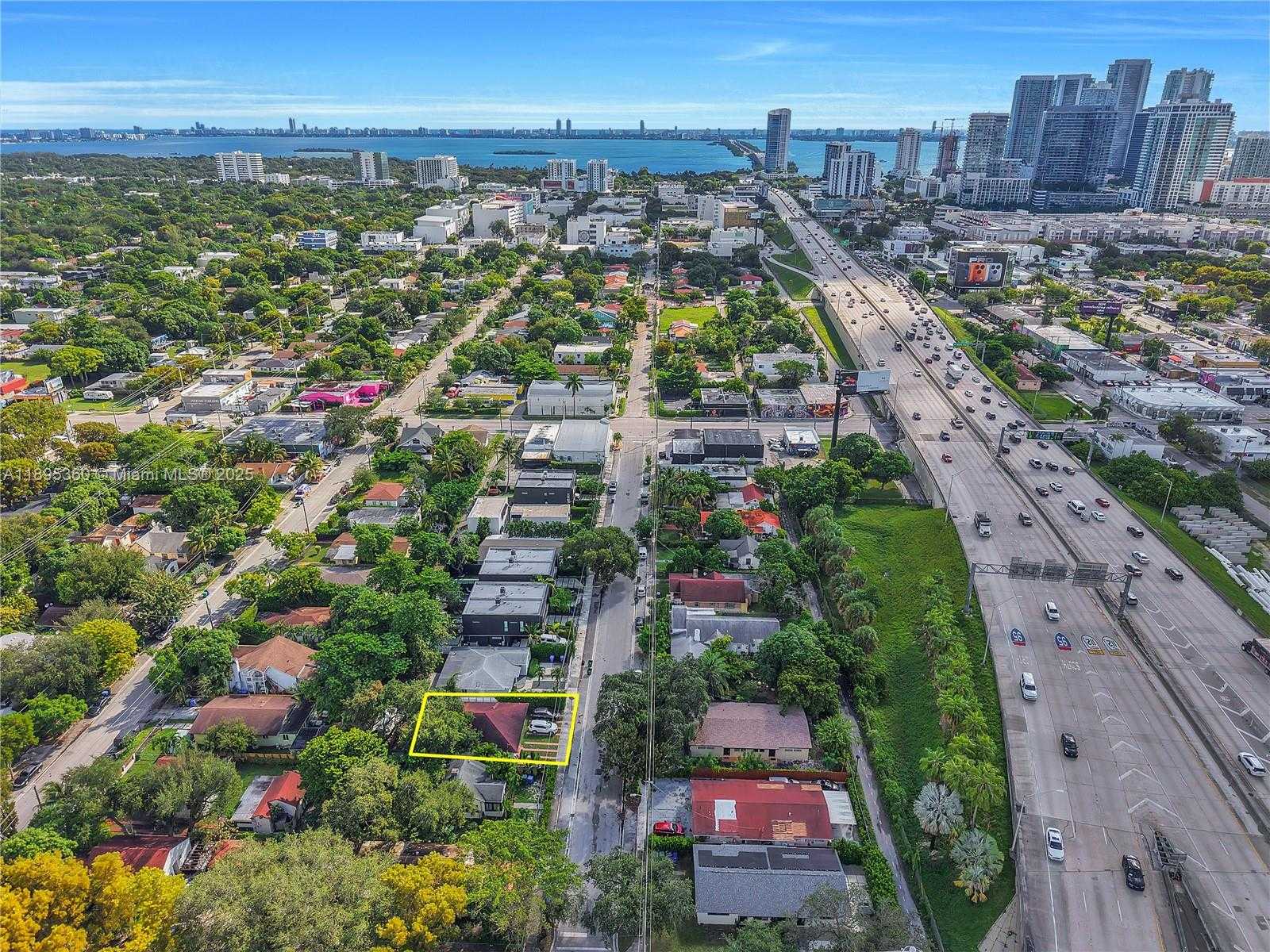 Small Image of 285 NORTH WEST 39TH ST, Miami Number 38