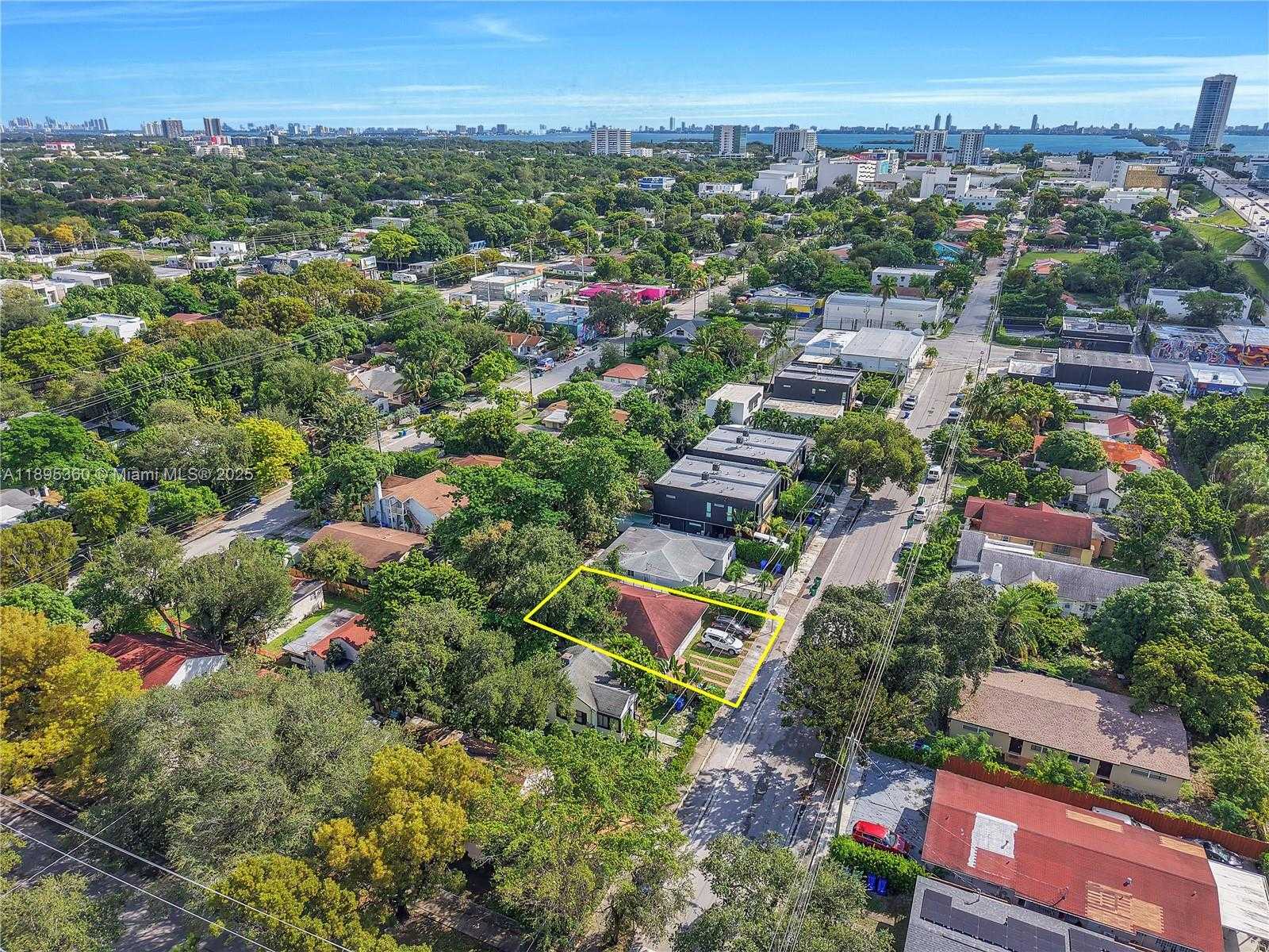 Small Image of 285 NORTH WEST 39TH ST, Miami Number 39
